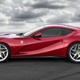Illustration for article titled The New Ferrari 812 Superfast Has 790 Horsepower But What The Hell Is Happening